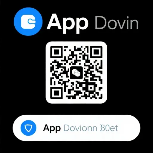 扫码下载APP