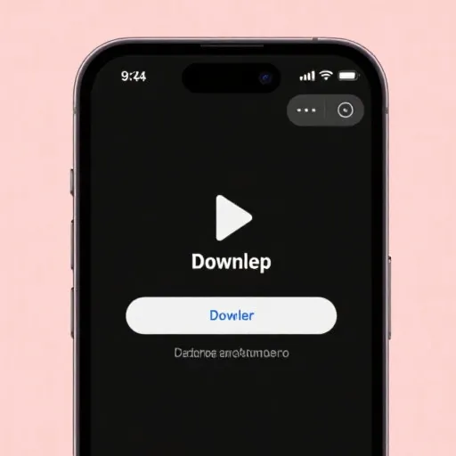 iOS 下载提示
