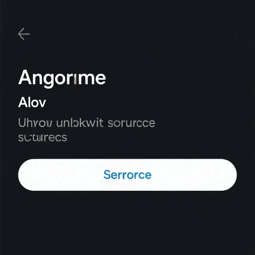 Android 允许未知来源